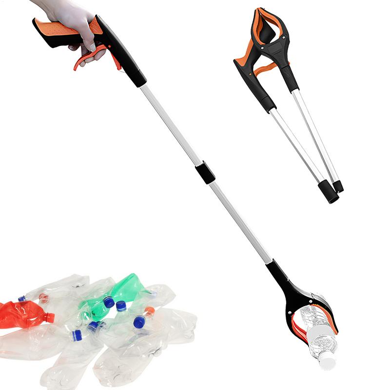 Reacher Grabber, Recogedor de  - Gardening Tools For Seniors reseña y precio