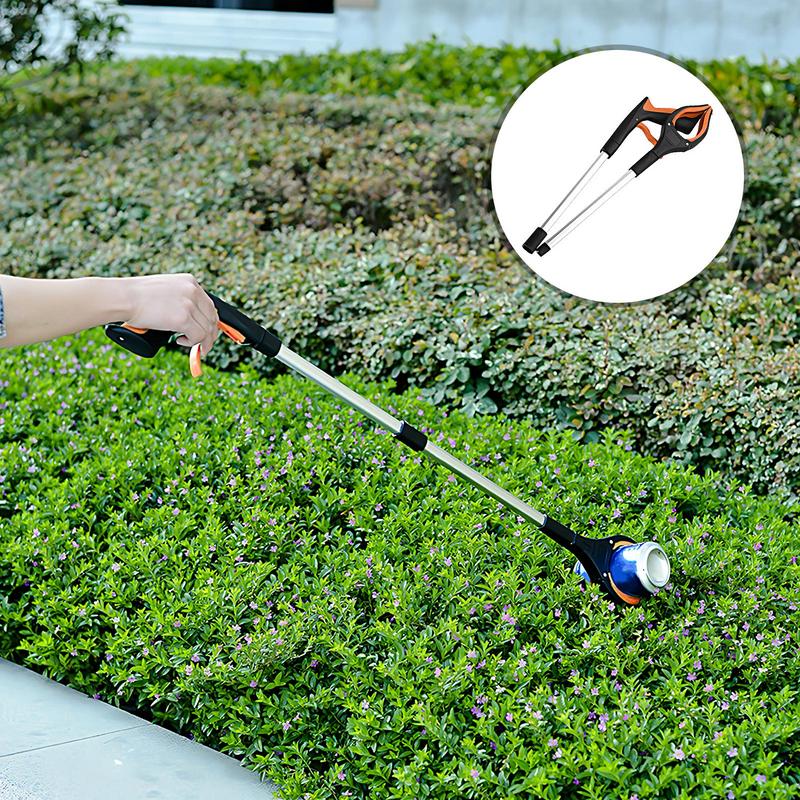 Reacher Grabber, Recogedor de  - Gardening Tools For Seniors reseña y precio