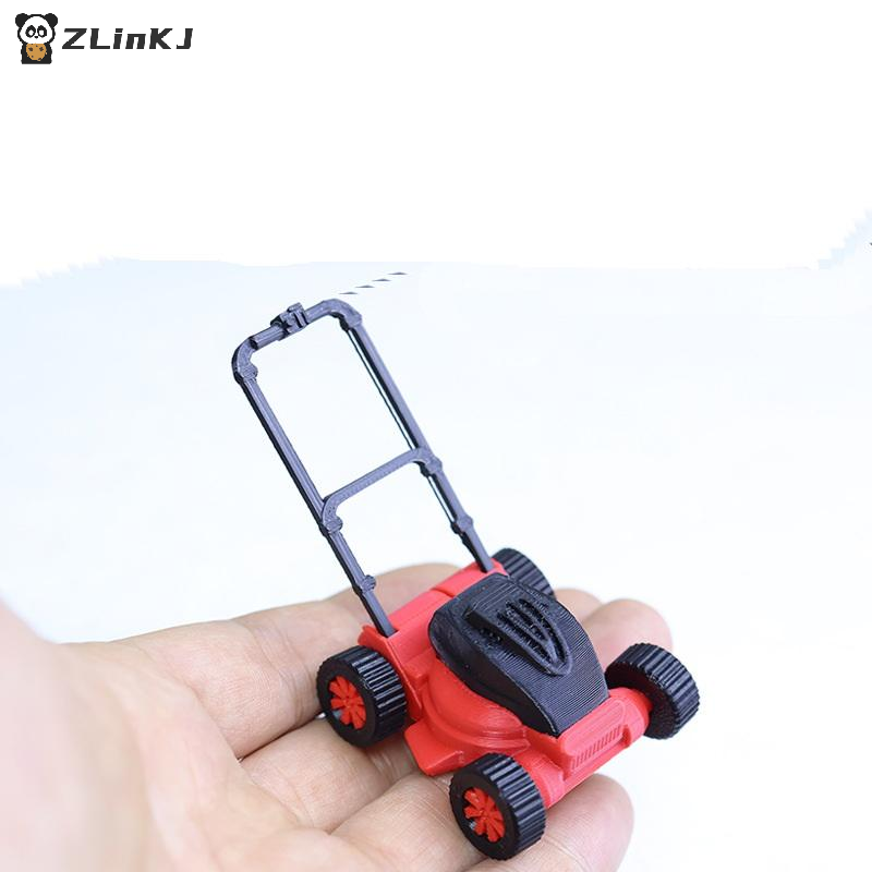 ▶ Cortacésped para casa de muñ - Gardening Tools Toys reseña y precio