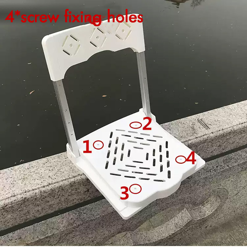 Caja de Pesca Plegable con Asi - Gardening Tools reseña y precio