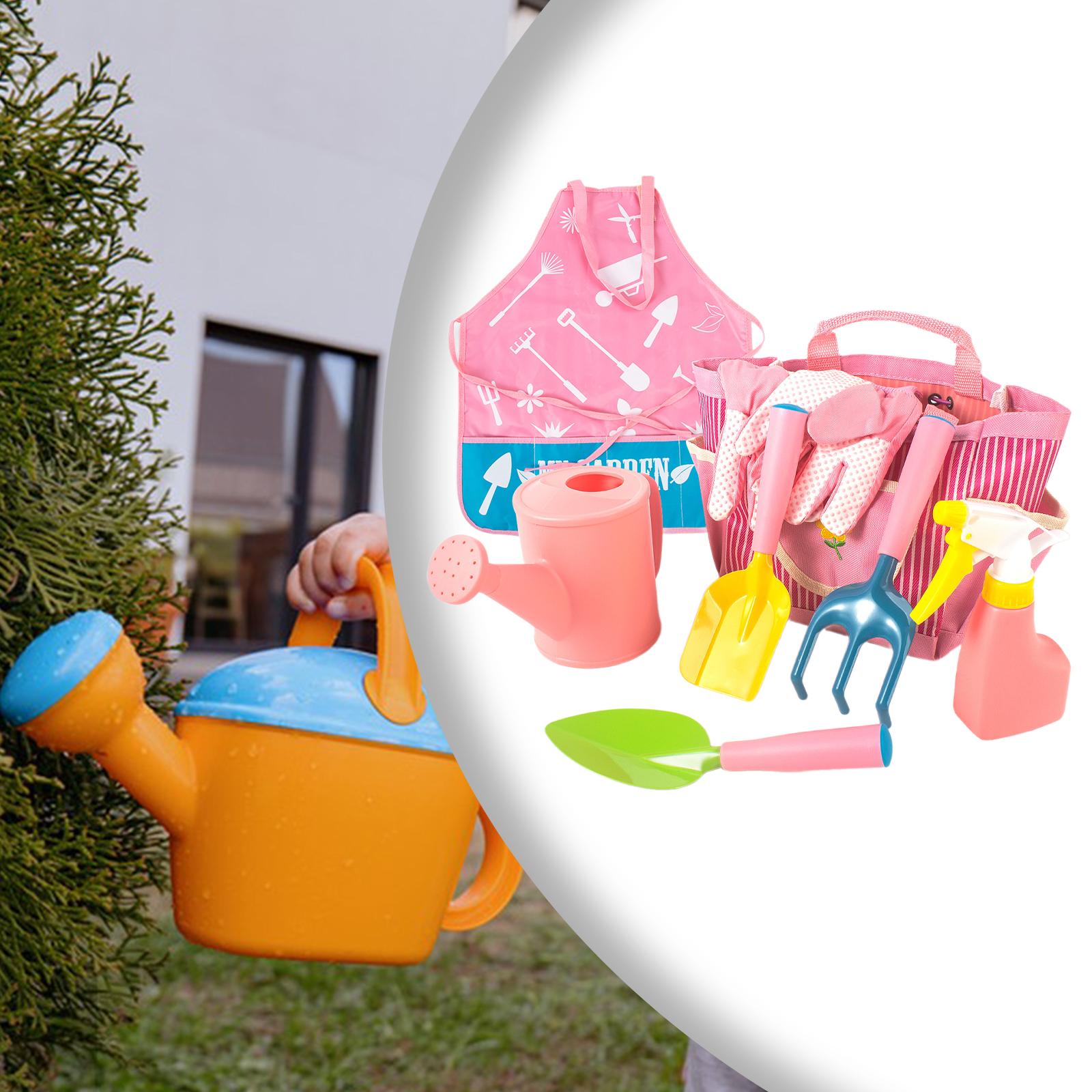 Juego de Herramientas de Jardi - Gardening Tools Set Gift reseña y precio
