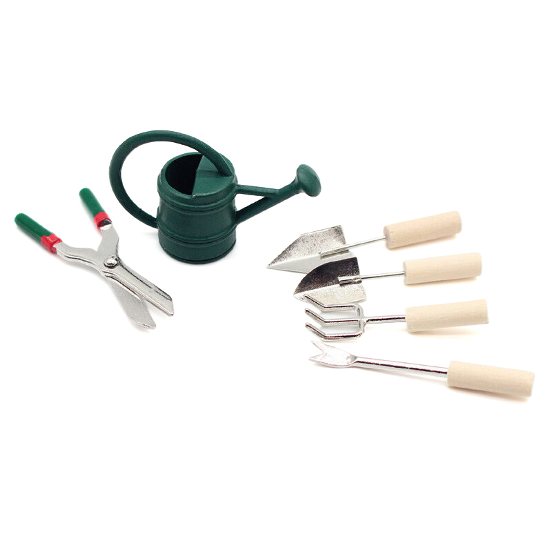 Juego de tijeras de pala para  - Gardening Tools Toys reseña y precio