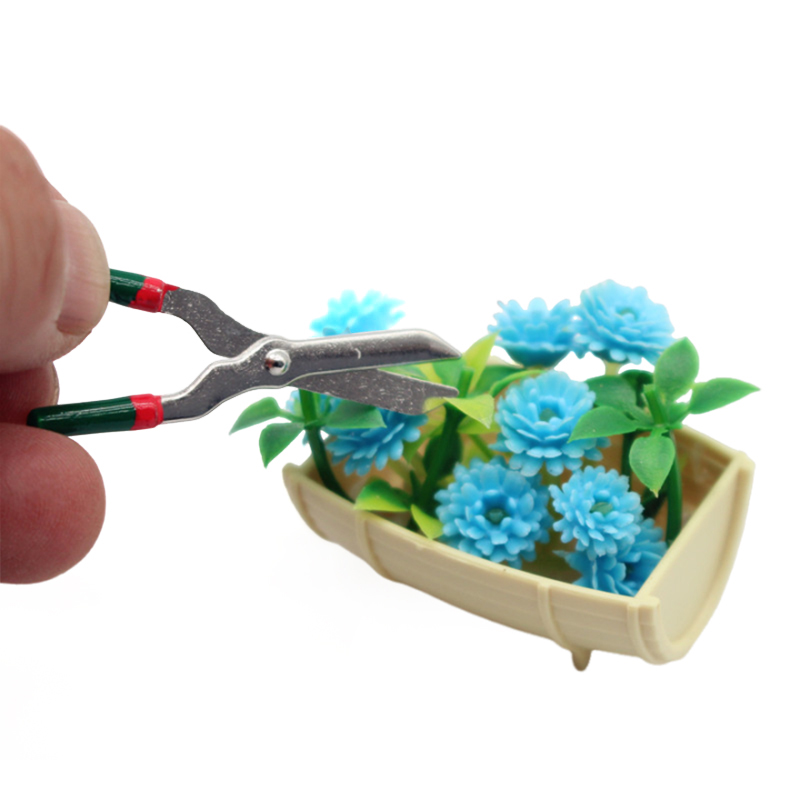 Juego de tijeras de pala para  - Gardening Tools Toys reseña y precio