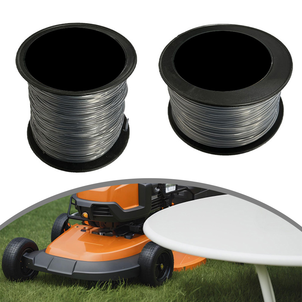 Cuerda de nailon 66 Ultra Eate - Gardening Tools Online reseña y precio