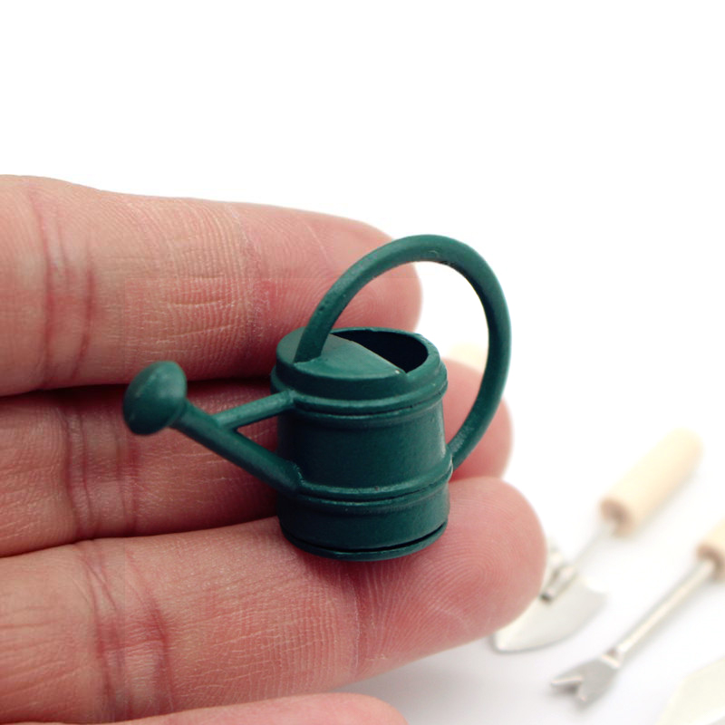Herramienta de jardín en minia - Gardening Tools Toys reseña y precio