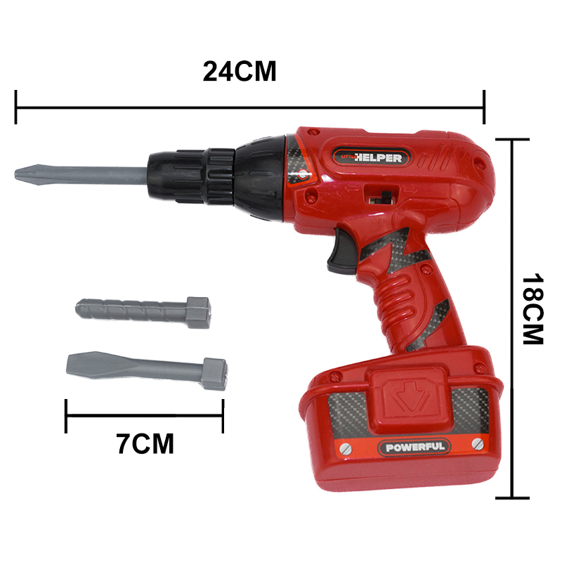 Herramientas de juguete, talad - Gardening Tools For Kids reseña y precio
