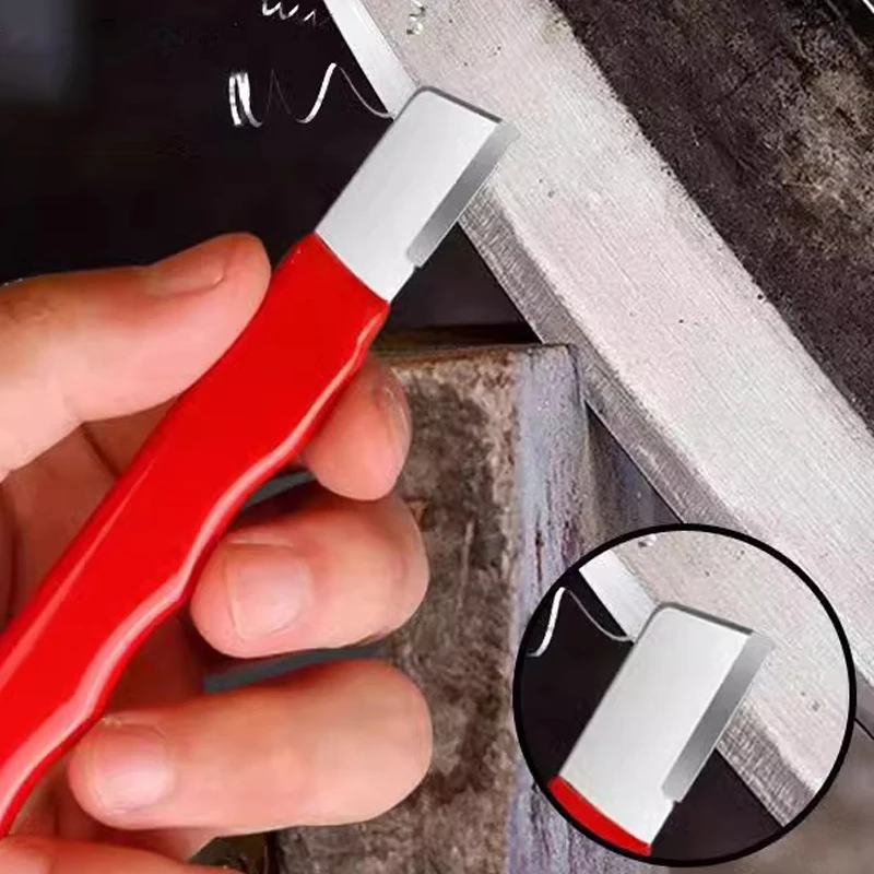 Afilador Portátil Rápido, Afil - Gardening Tools Knife reseña y precio