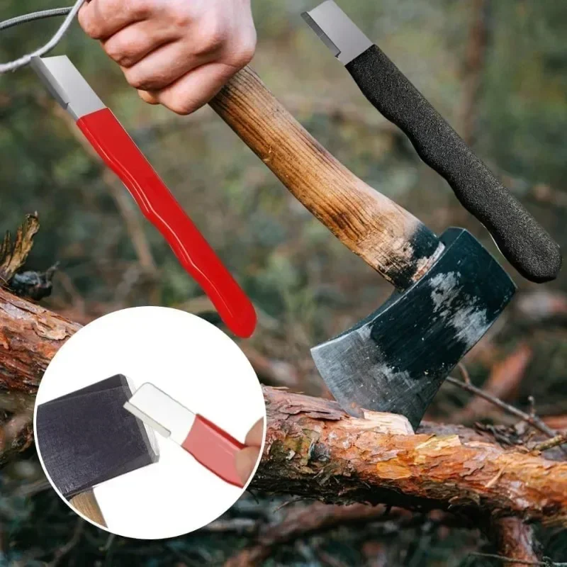 Afilador Portátil Rápido, Afil - Gardening Tools Knife reseña y precio