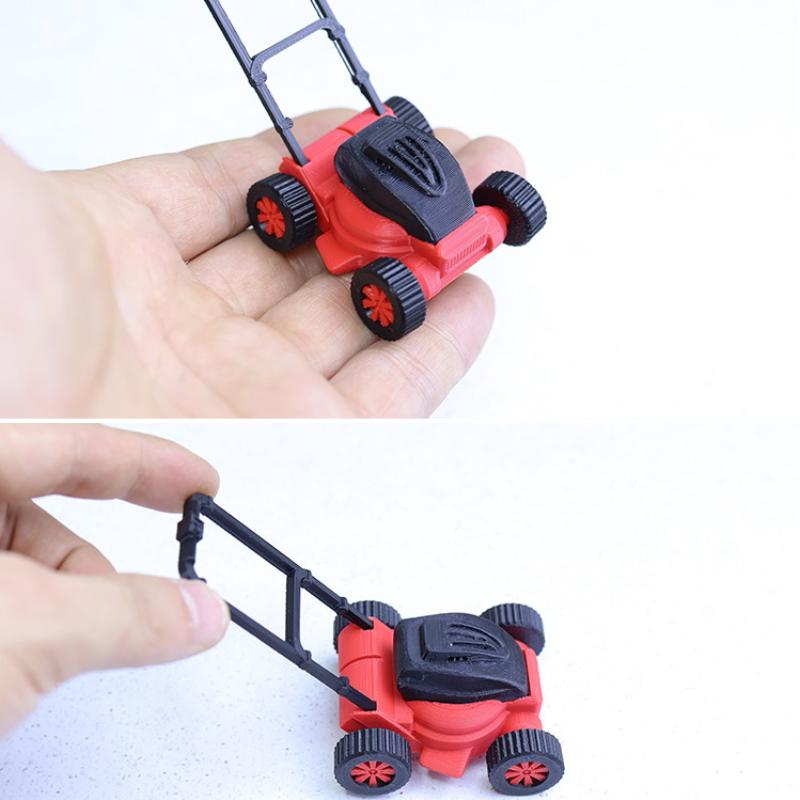 Cortacésped de Juguete para Ca - Gardening Tools Toys reseña y precio