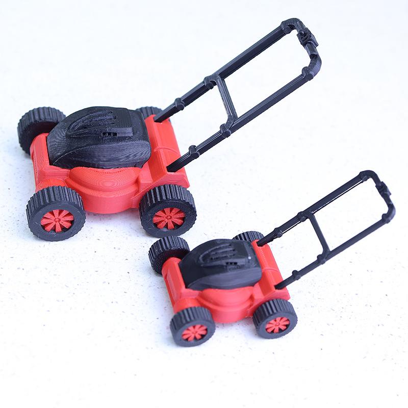 Cortacésped de Juguete para Ca - Gardening Tools Toys reseña y precio