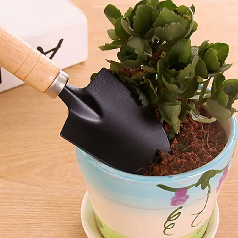 Juego de 3 Herramientas de Jar - Gardening Tools Combo reseña y precio
