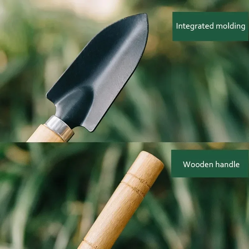 Juego de 3 Herramientas de Jar - Gardening Tools Combo reseña y precio