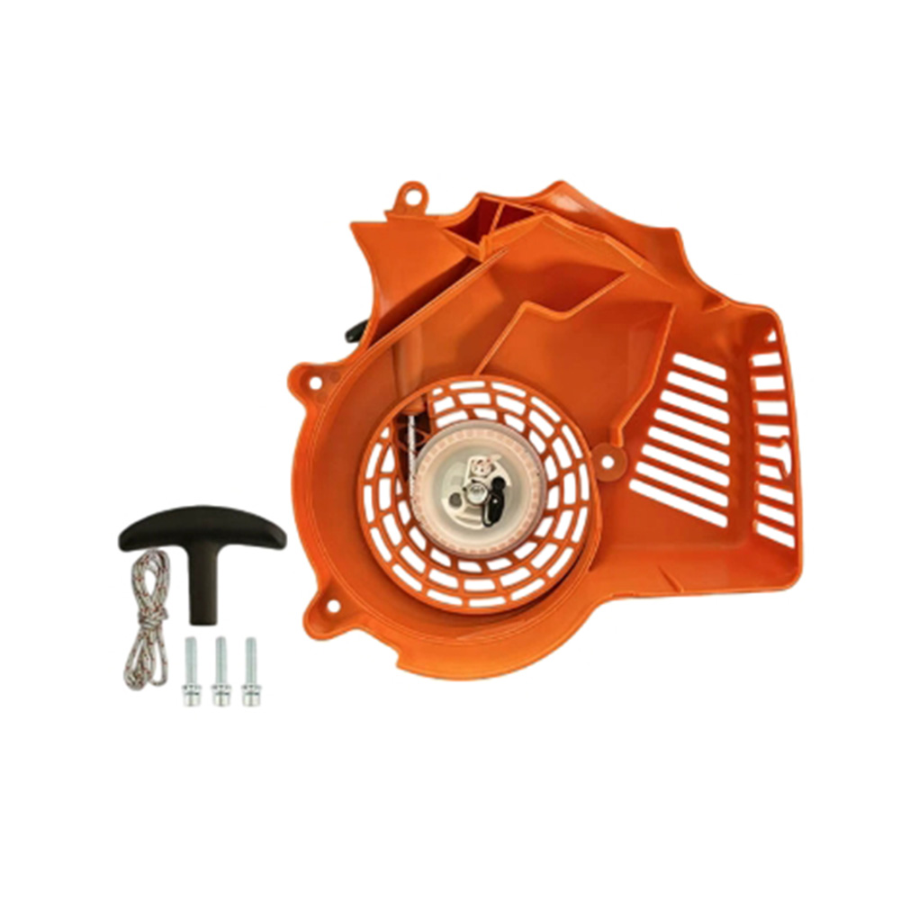 Conjunto de Cuerda de Arranque - Gardening Tools Picture reseña y precio