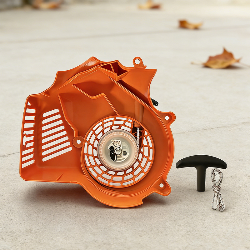 Conjunto de Cuerda de Arranque - Gardening Tools Picture reseña y precio