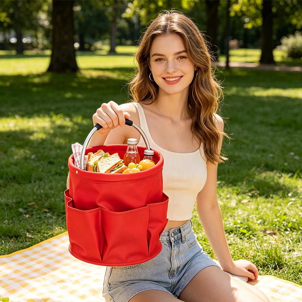 Bolsa de Almacenamiento Multiu - Gardening Tools Toys reseña y precio