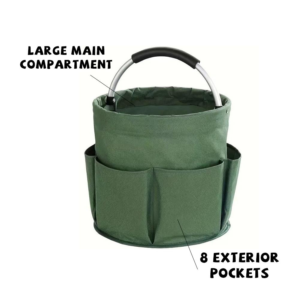 Bolsa de Almacenamiento Multiu - Gardening Tools Toys reseña y precio