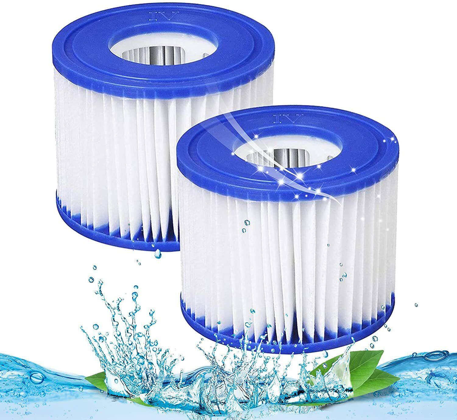 Filtros de cartucho de 6 pieza - Gardening Tools Combo reseña y precio