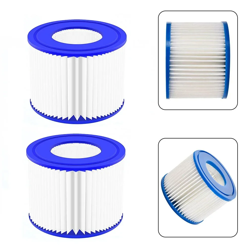 Filtros de cartucho de 6 pieza - Gardening Tools Combo reseña y precio