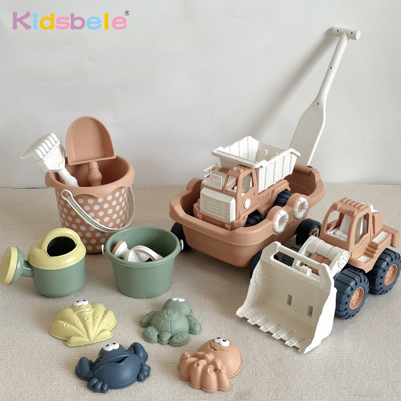 Juguetes para jugar en la play - Gardening Tools Toys reseña y precio