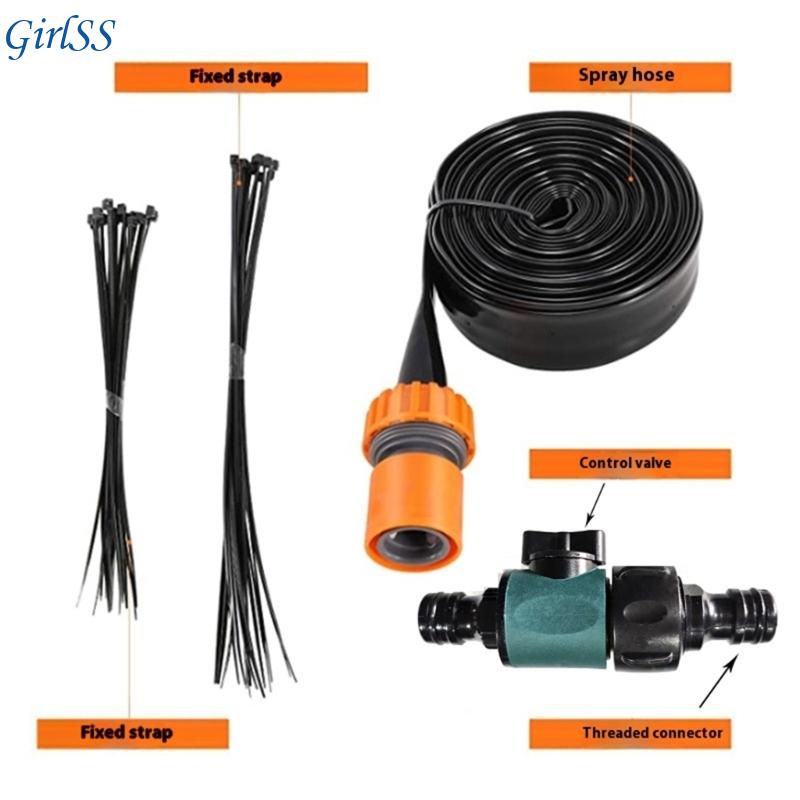 Aspersores agua para trampolín - Gardening Tools Toys reseña y precio