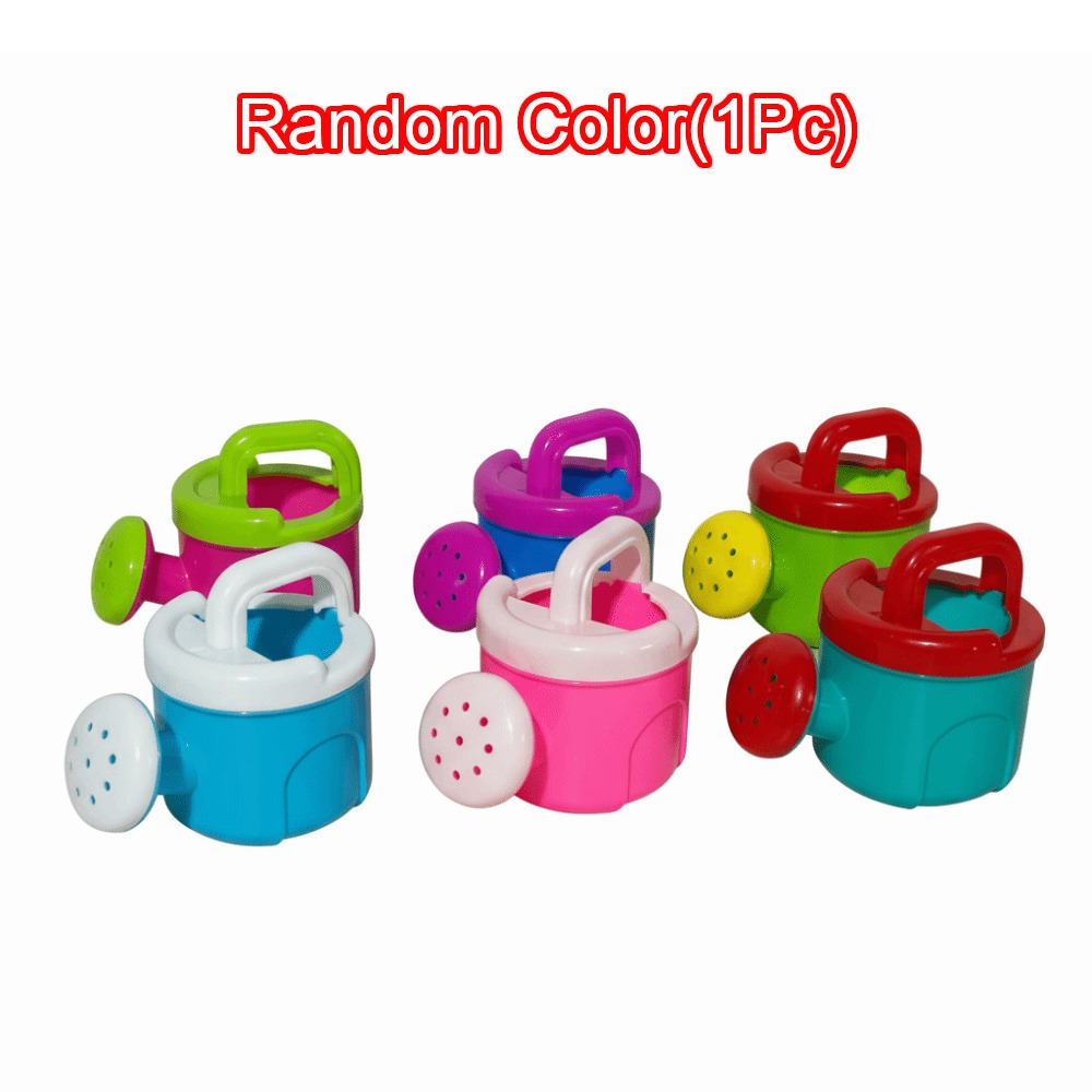 Regadera Portátil de Plástico, - Gardening Tools For Kids reseña y precio