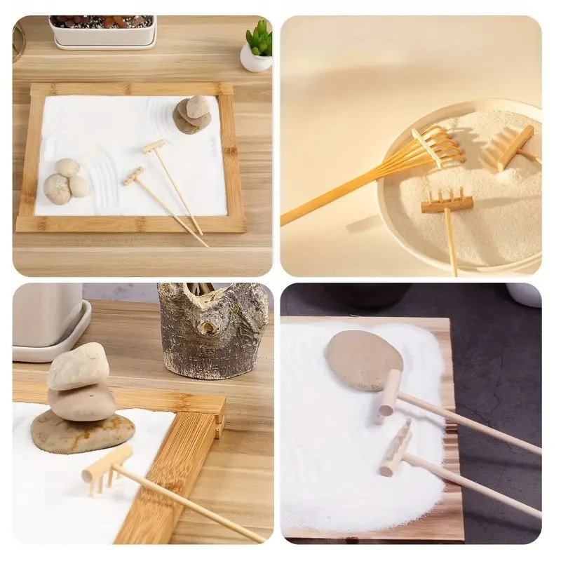 Nuevo Set de 6 Herramientas de - Gardening Tools Combo reseña y precio