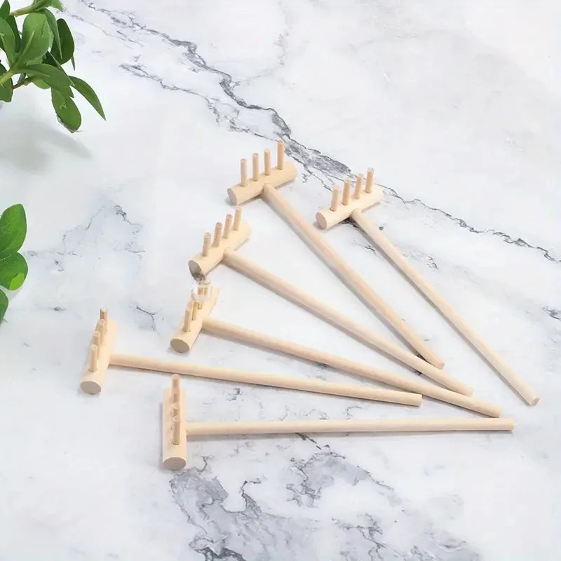 Nuevo Set de 6 Herramientas de - Gardening Tools Combo reseña y precio