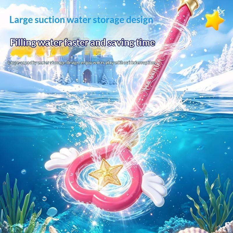 Varita de Agua Mágica para Niñ - Gardening Tools Toys reseña y precio