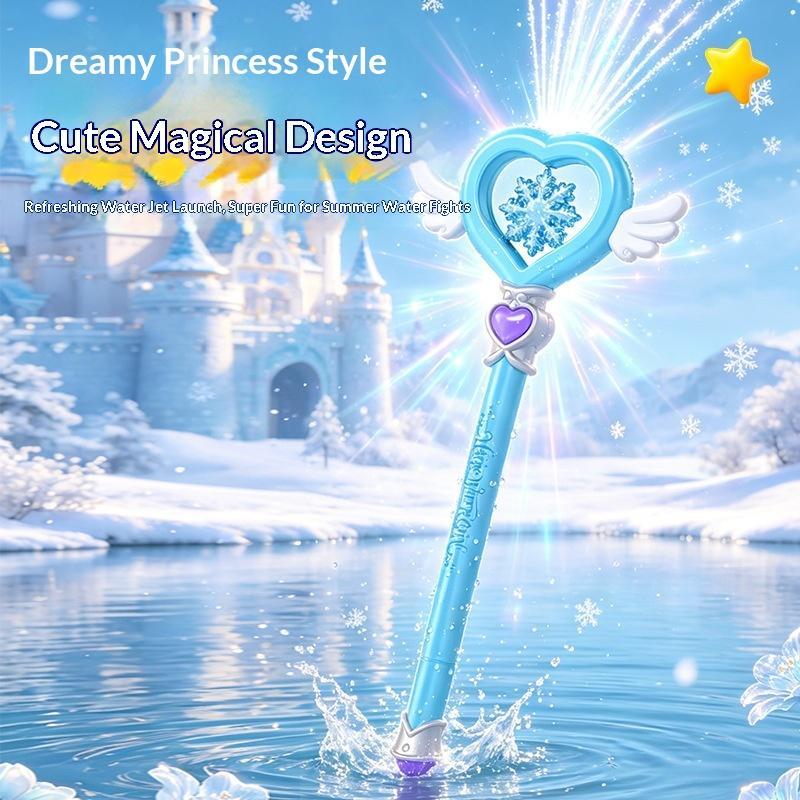 Varita de Agua Mágica para Niñ - Gardening Tools Toys reseña y precio