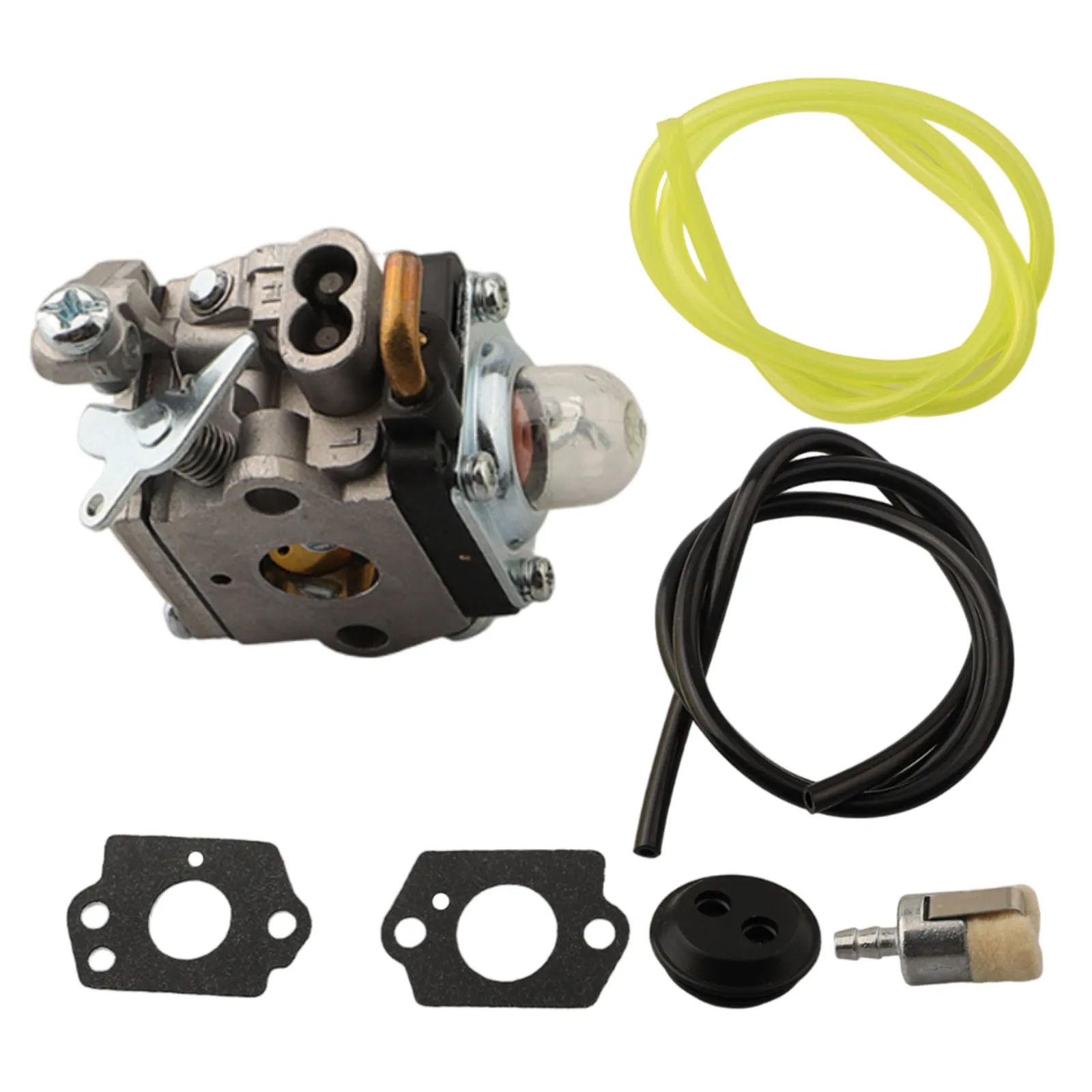 Carburador para motosierra 523 - Gardening Tools Names With Pictures reseña y precio