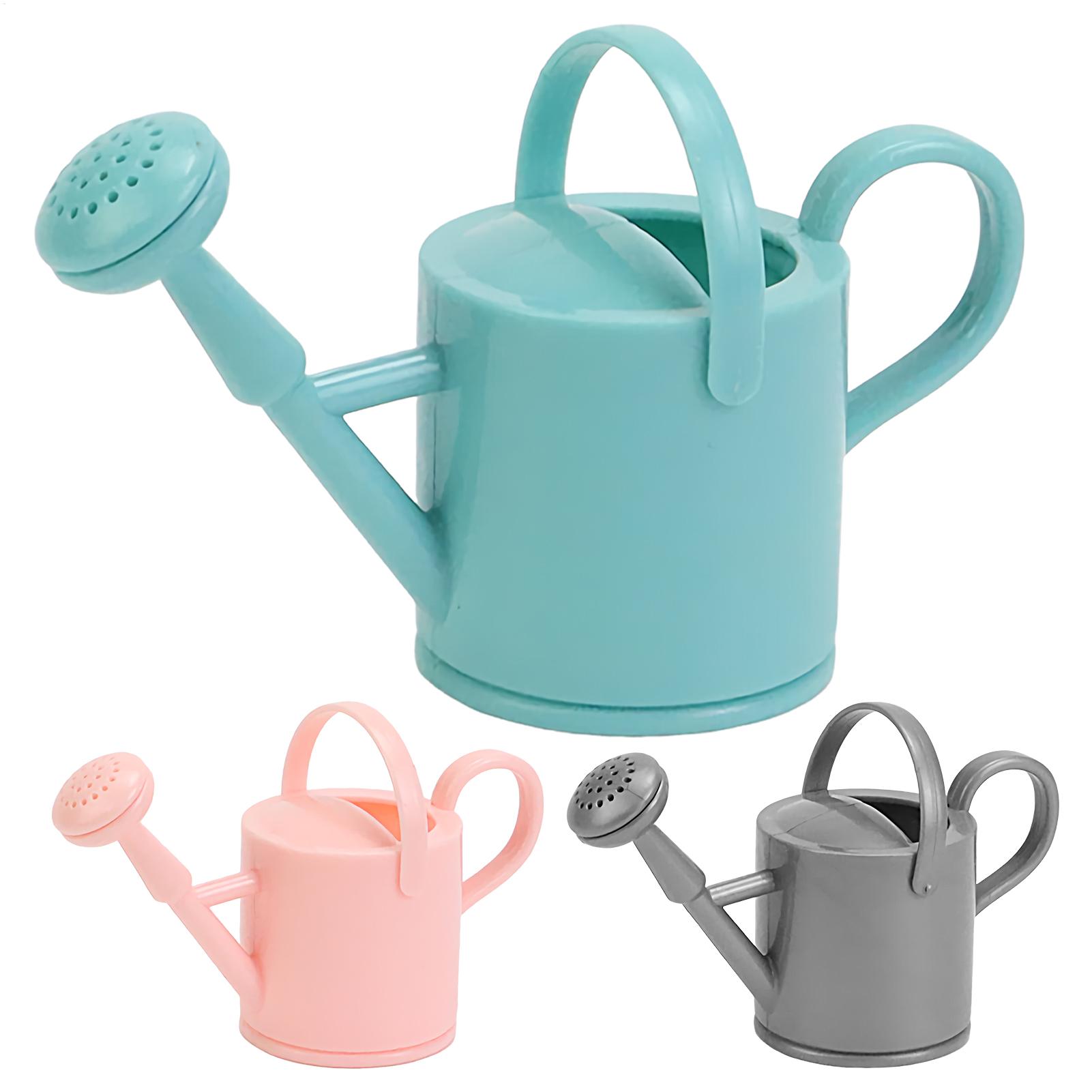 Regadera Pequeña para Niños, R - Gardening Tools For Kids reseña y precio