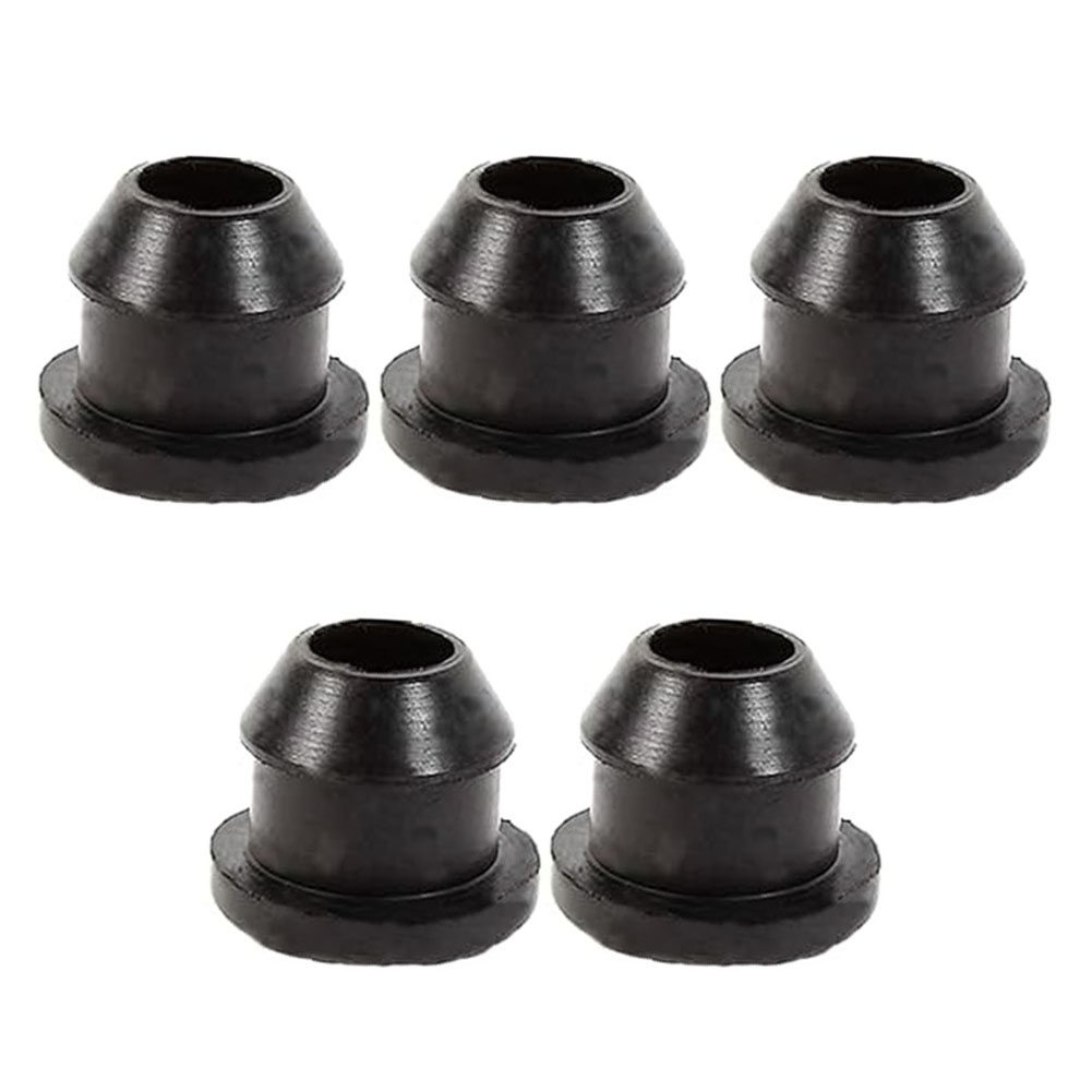Funda de goma amortiguadora de - Gardening Tools Online reseña y precio