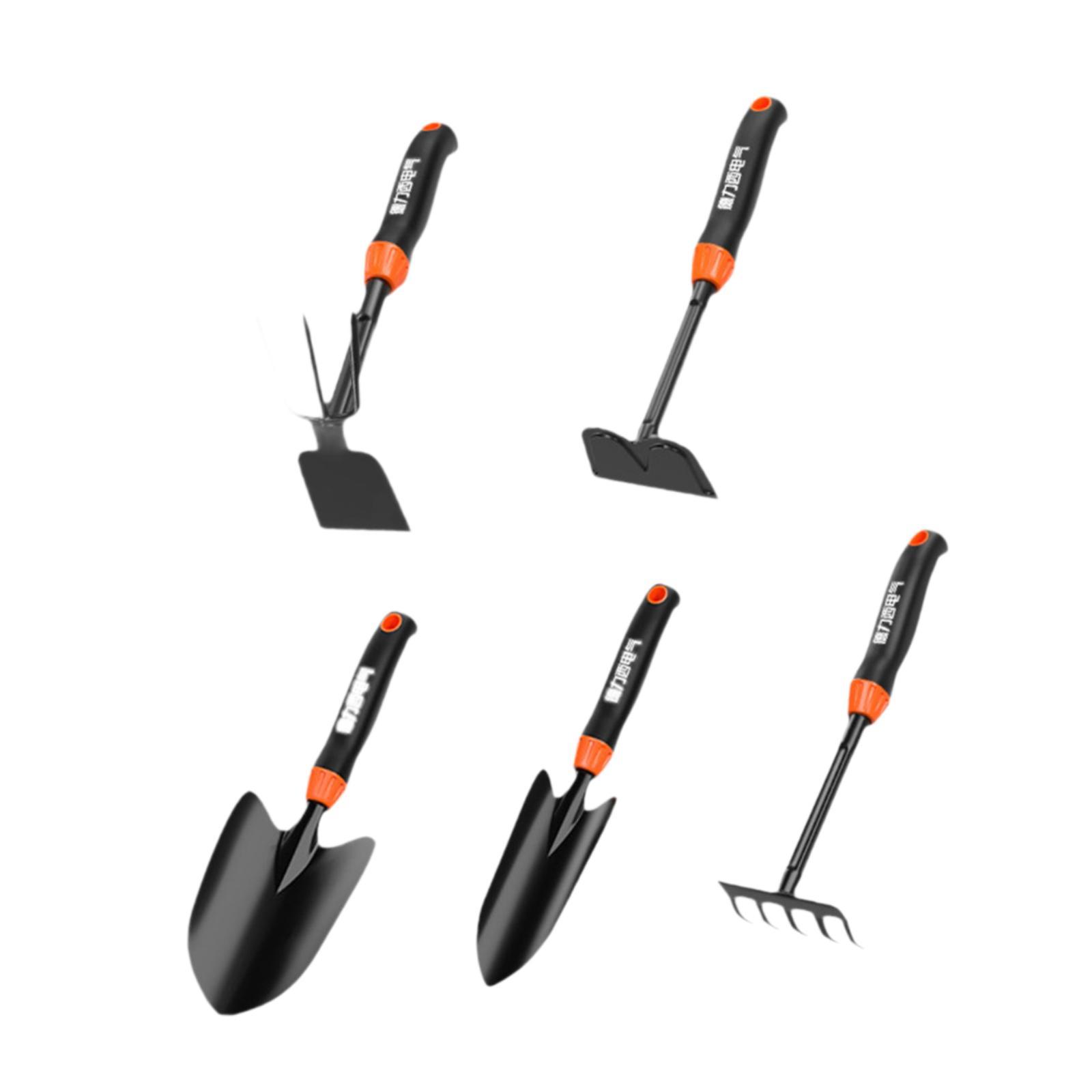 Kit de Herramientas de Jardine - Gardening Tools Set Gift reseña y precio