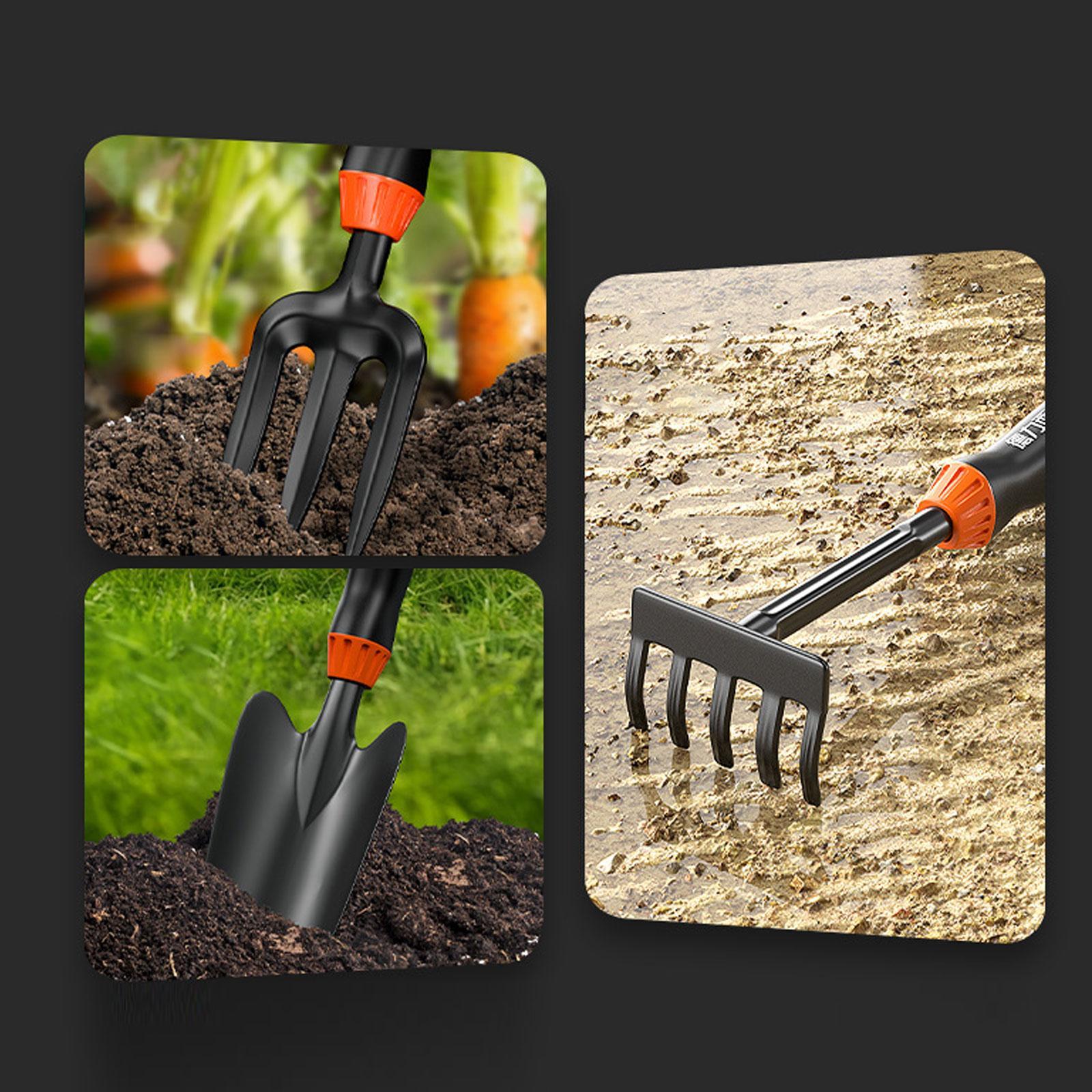 Kit de Herramientas de Jardine - Gardening Tools Set Gift reseña y precio