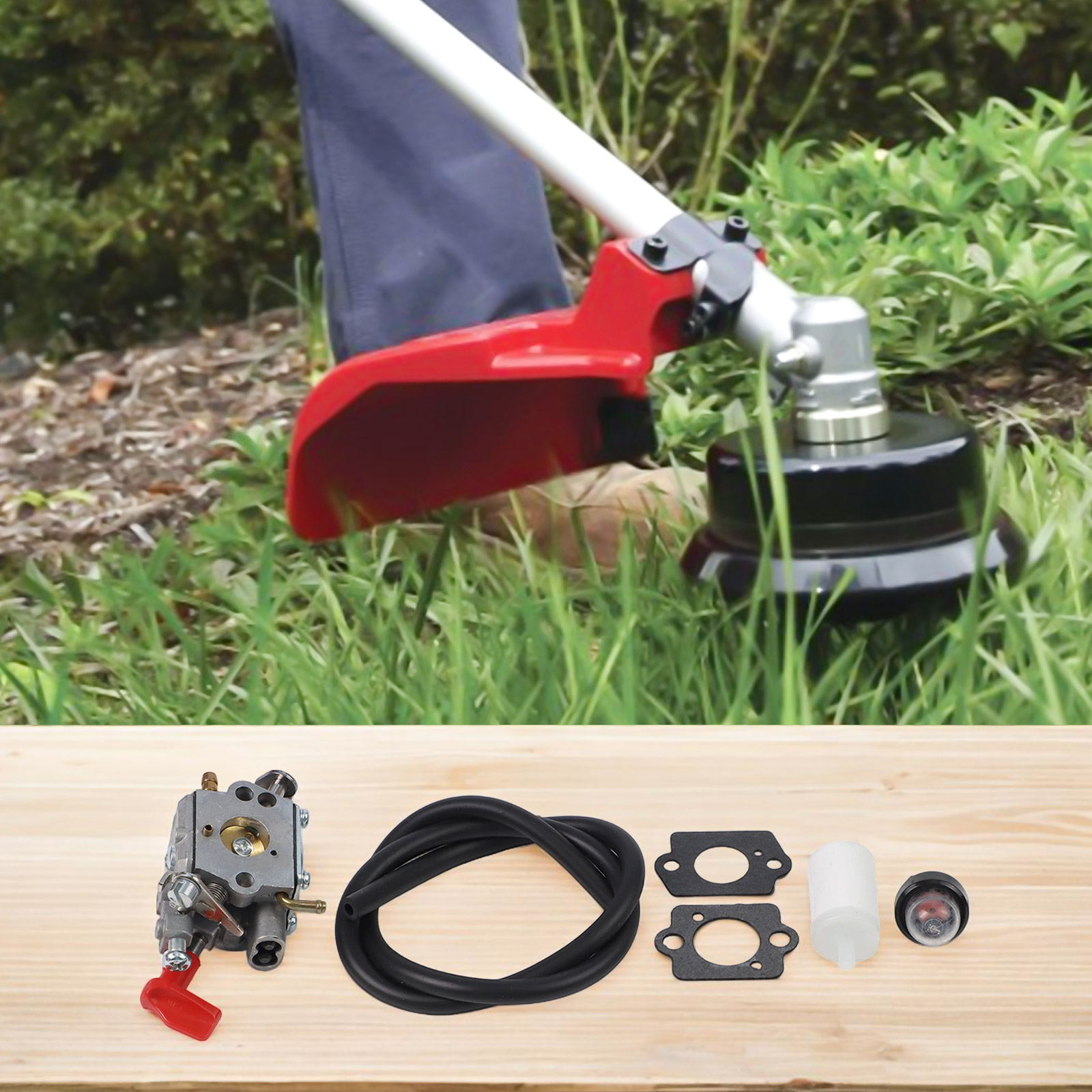 Recortadora TRZ230S para Proye - Gardening Tools Picture reseña y precio