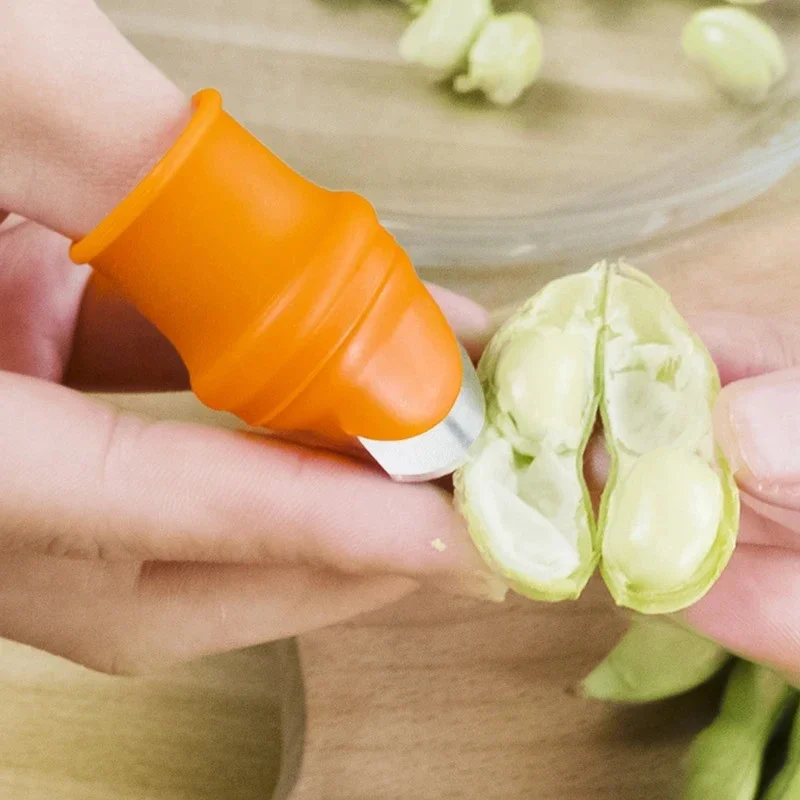 Cuchillo de Pulgar para Recoge - Gardening Tools Knife reseña y precio