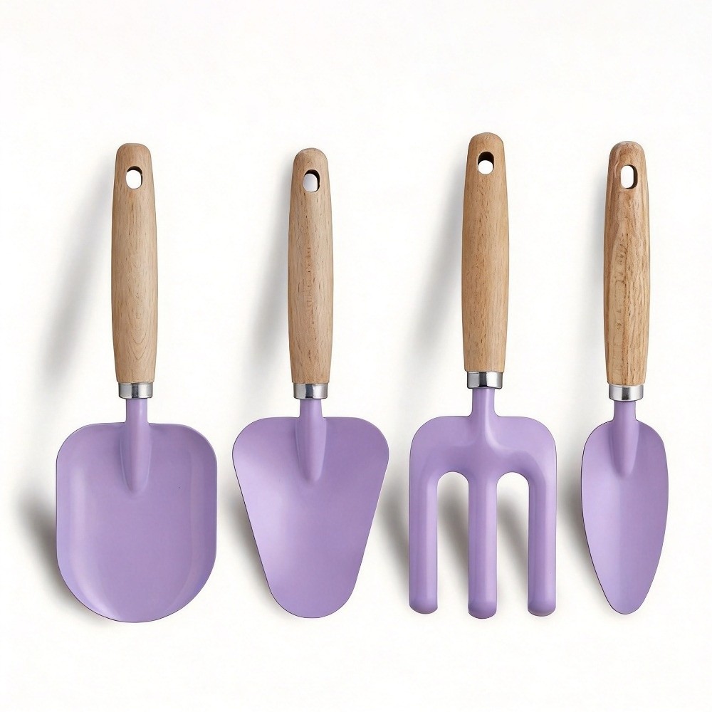 Juego de Herramientas de Jardí - Gardening Tools For Kids reseña y precio
