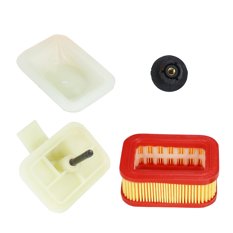 Juego de filtros de aire de pa - Gardening Tools Combo reseña y precio