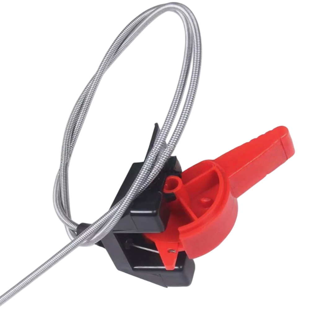 Cable para tractores de césped - Gardening Tools Picture reseña y precio