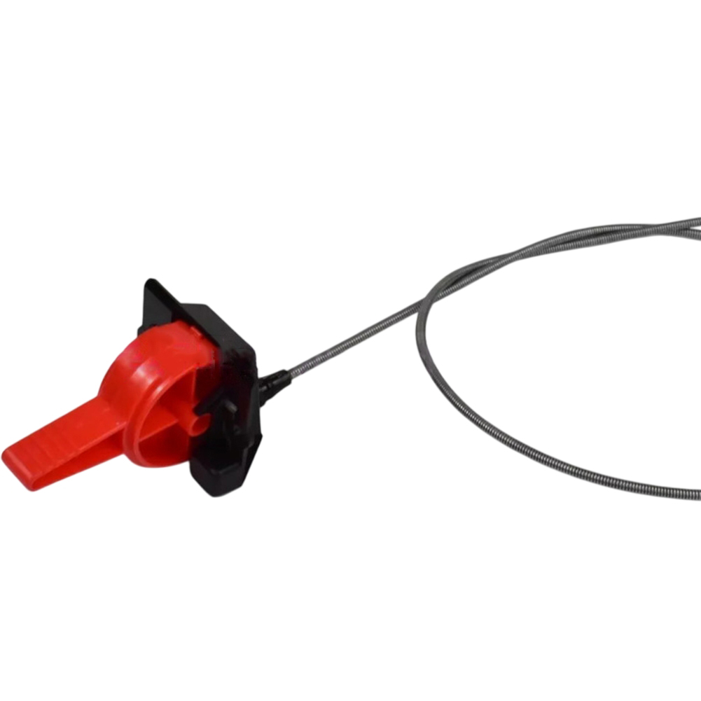 Cable para tractores de césped - Gardening Tools Picture reseña y precio