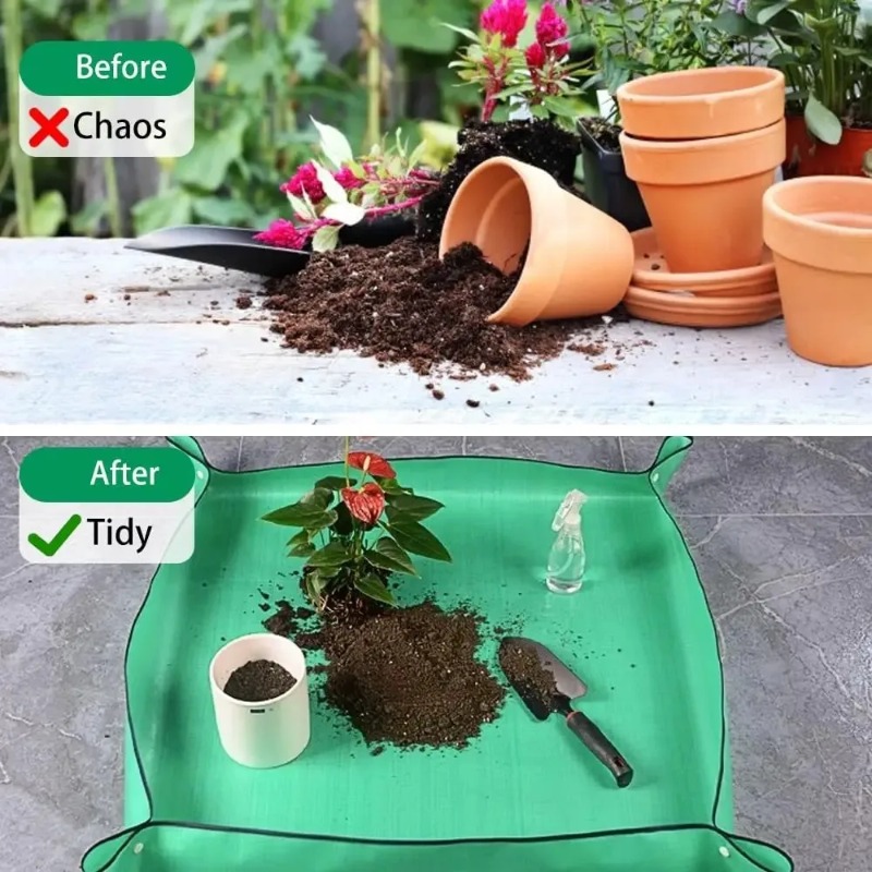 Juego de 3 Piezas/1 Set de Her - Gardening Tools Combo reseña y precio