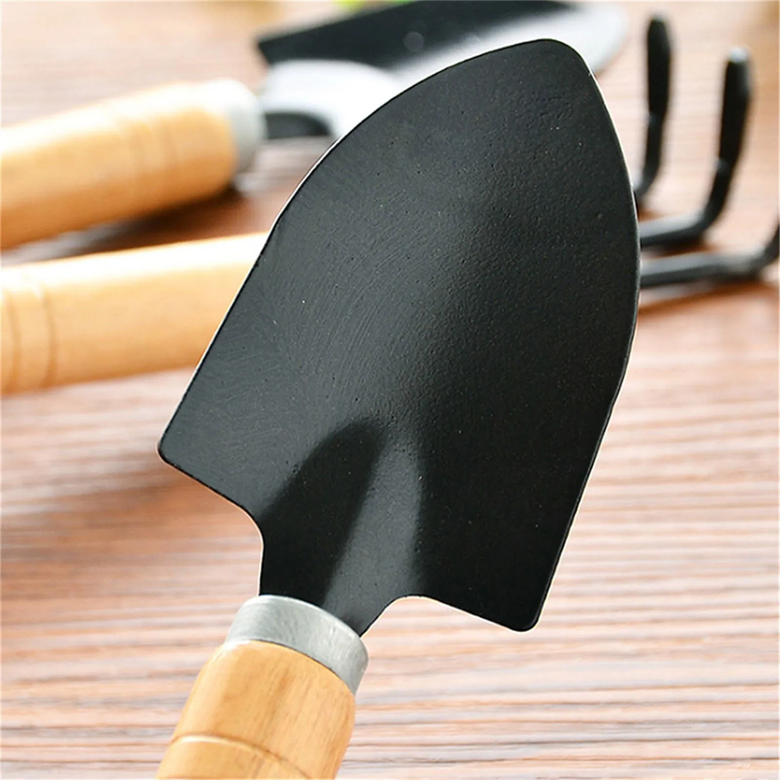 Mini juego de herramientas de  - Gardening Tools Set Gift reseña y precio