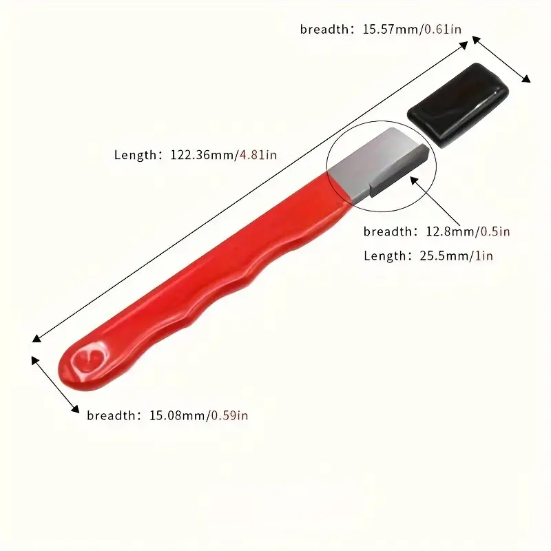Afilador de Cuchillos Portátil - Gardening Tools Combo reseña y precio