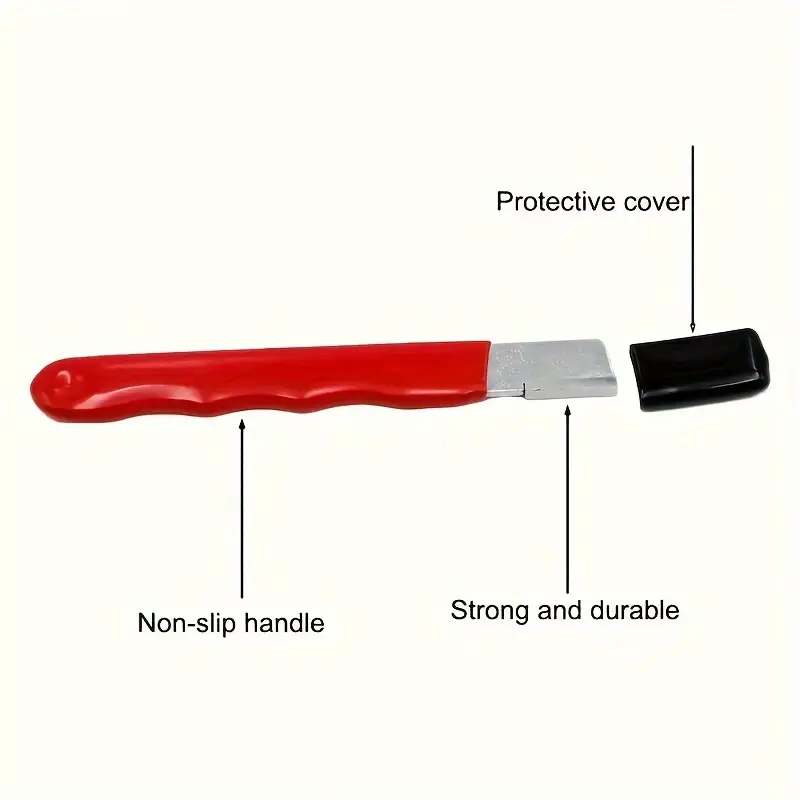 Afilador de Cuchillos Portátil - Gardening Tools Combo reseña y precio