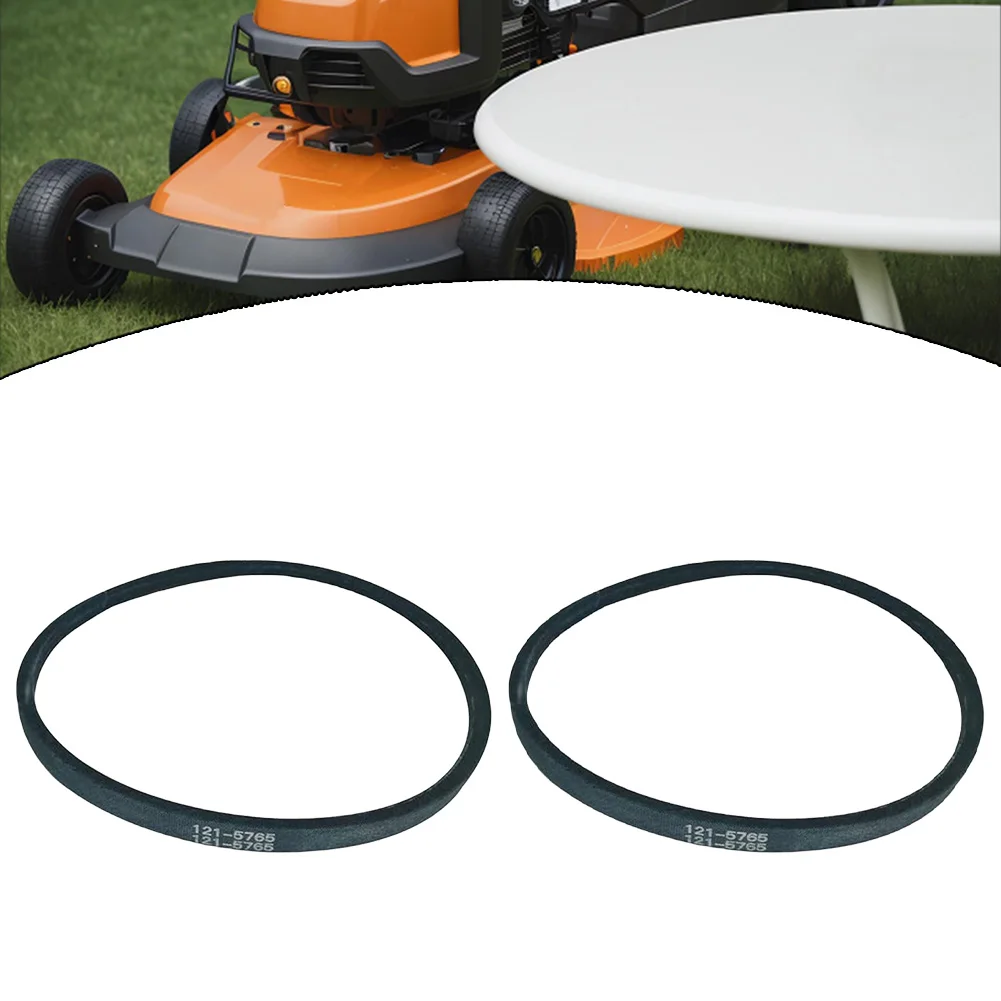 Correas de transmisión de alta - Gardening Tools Picture reseña y precio