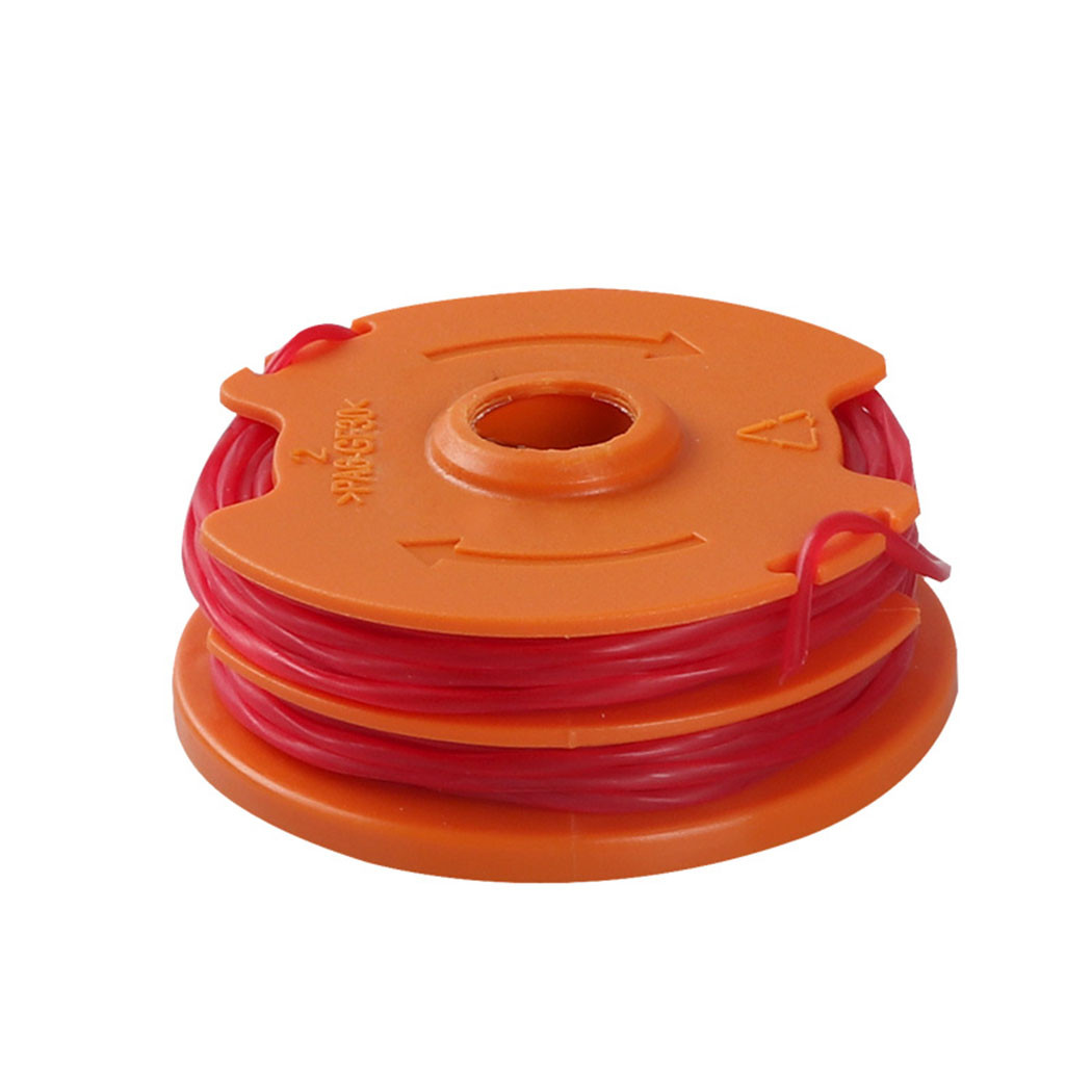 Conjunto de carrete de repuest - Gardening Tools Online reseña y precio