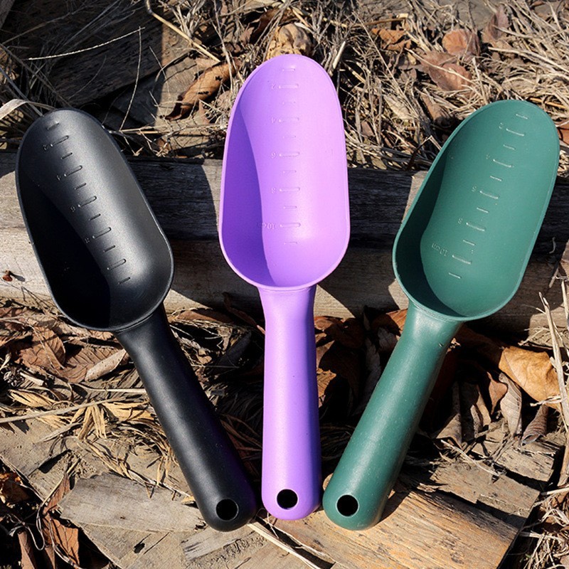 Pala para cavar, de plástico g - Gardening Tools For Kids reseña y precio