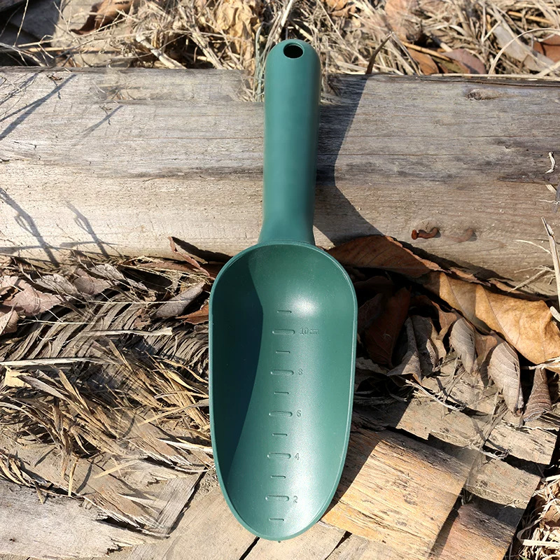 Pala para cavar, de plástico g - Gardening Tools For Kids reseña y precio