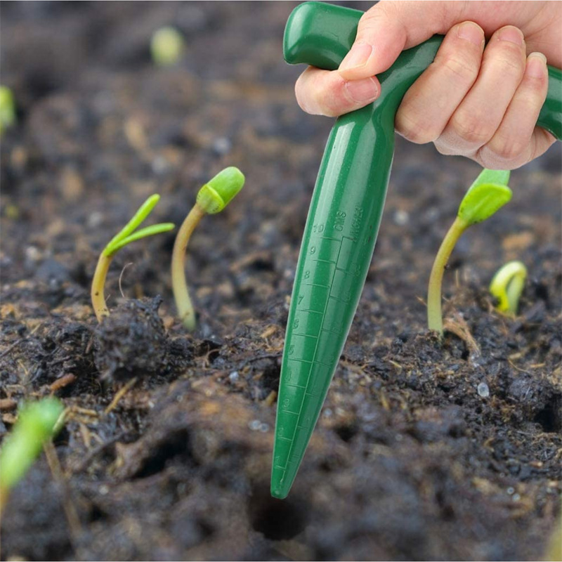Mini juego de herramientas de  - Gardening Tools Combo reseña y precio