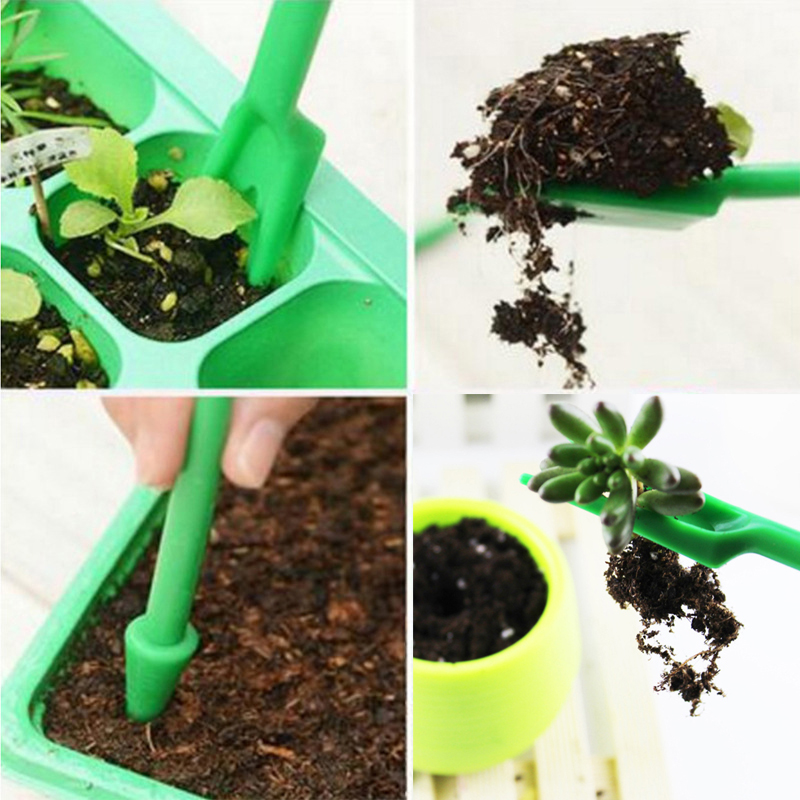 Mini juego de herramientas de  - Gardening Tools Combo reseña y precio